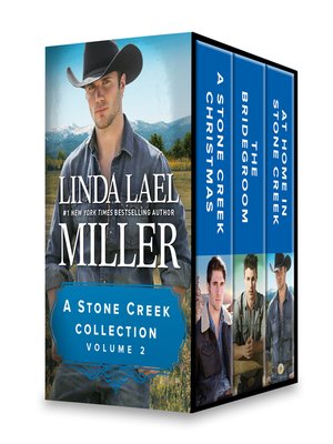 cover image of A Stone Creek Collection, Volume 2